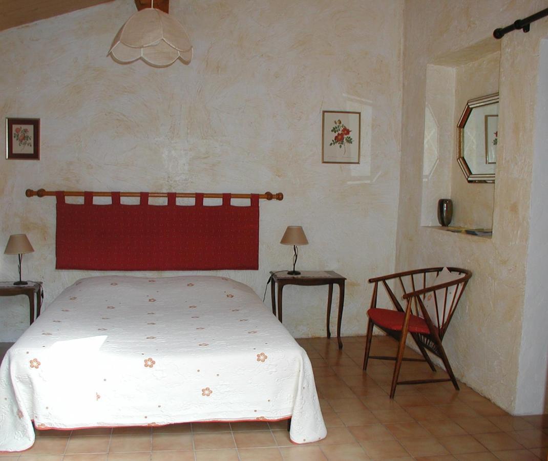 Chambres D'Hote L'Amandiere A Cucugnan Εξωτερικό φωτογραφία